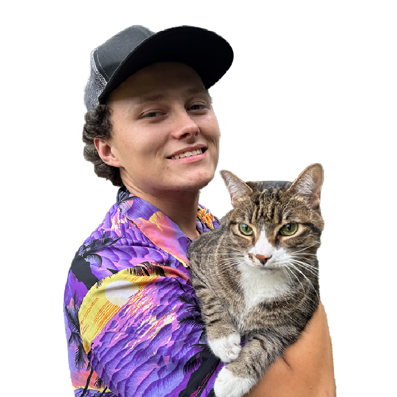 Adam Stanton, Partner