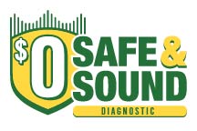 Safety and Sound diagnostic