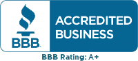 BBB Accredited Business