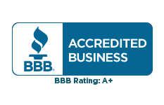 BBB Accredited Business