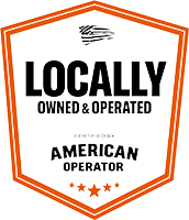 Wagmore locally owned and operated certification